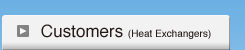 Customers (Heat Exchangers) 