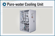 Pure-water Cooling Unit