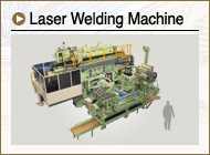 Laser Welding Machine